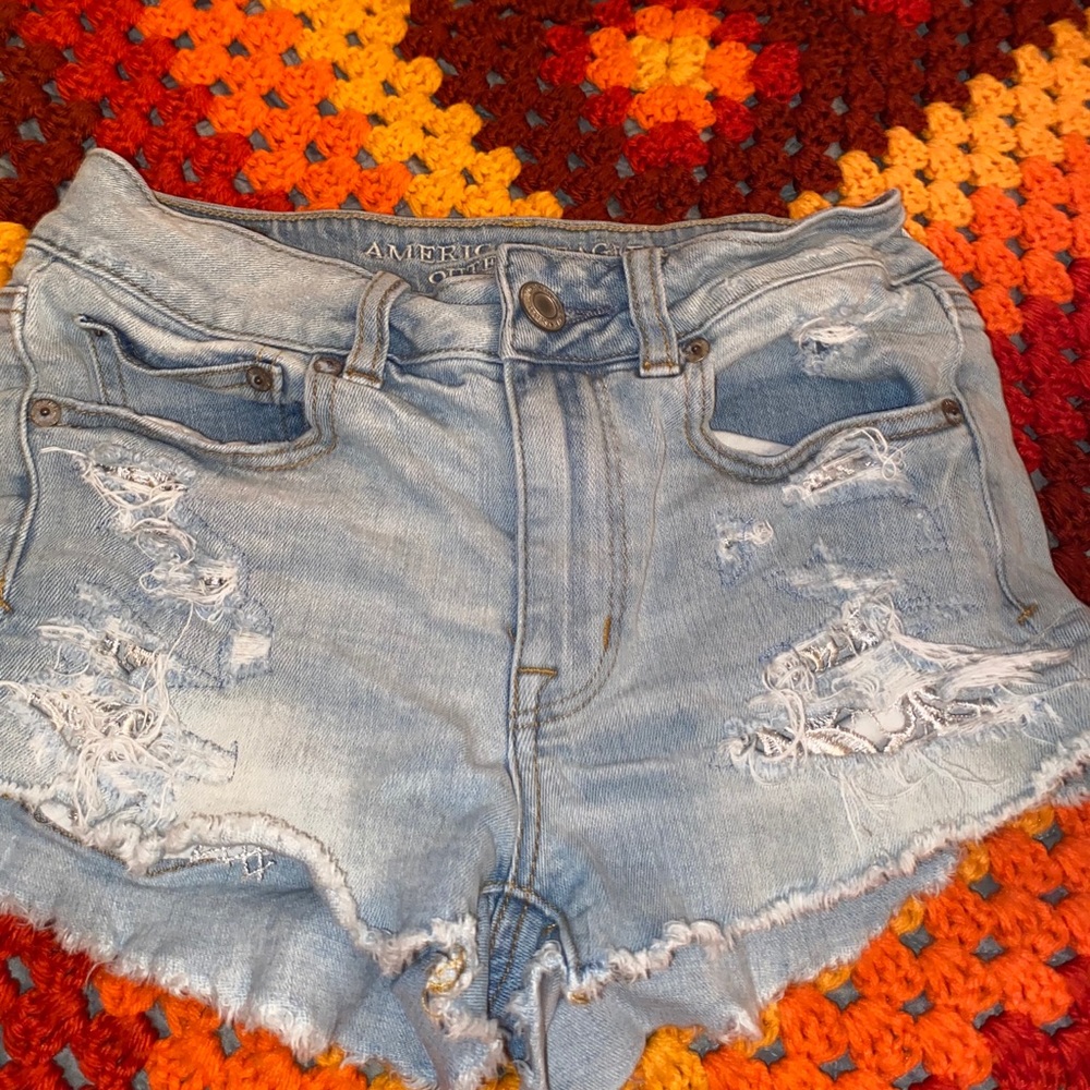 American Eagle Shorts